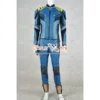 Star Trek Beyond Cosplay Captain Kirk Costume