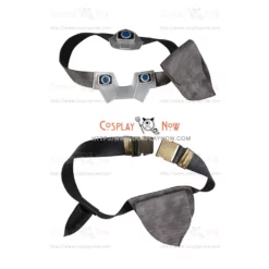 Star Trek Beyond Cosplay Jaylah Costume -CA Halloween Sales Shop star trek beyond cosplay jaylah costume ws262 1658 2b8