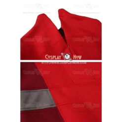 Star Trek Beyond Cosplay Nyota Uhura Costume 9 Star Trek Beyond Cosplay Nyota Uhura Costume -CA Halloween Sales Shop star trek beyond cosplay nyota uhura costume mtj080 femalered bd0