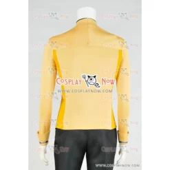 Star Trek Beyond Hikaru Sulu Cosplay Costume -CA Halloween Sales Shop star trek beyond hikaru sulu cosplay costume ws256 1583 3f8