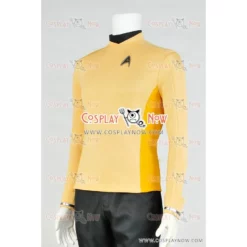 Star Trek Beyond Hikaru Sulu Cosplay Costume -CA Halloween Sales Shop star trek beyond hikaru sulu cosplay costume ws256 1583 b28