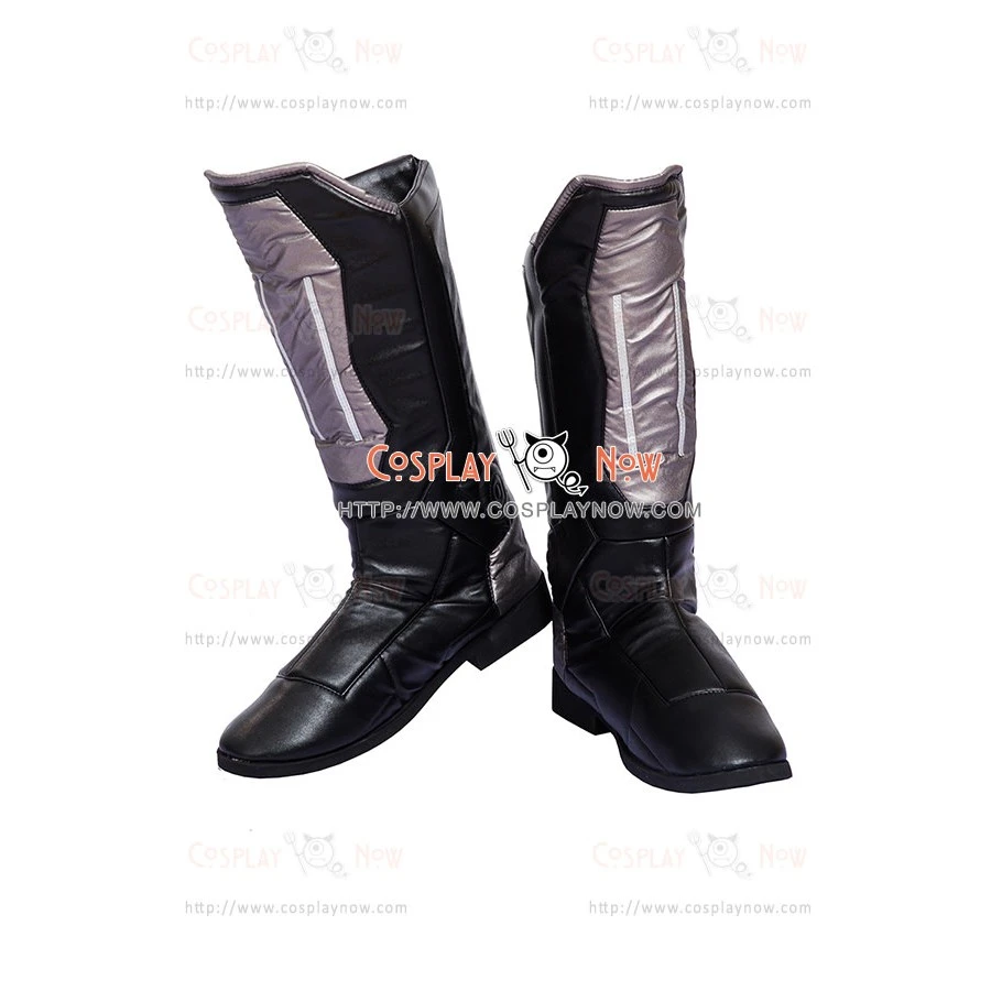 Star Trek Beyond James Kirk Captain Uniform Cosplay Costume 6 Star Trek Beyond James Kirk Captain Uniform Cosplay Costume - Image 6