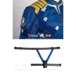 Star Trek Beyond James Kirk Captain Uniform Cosplay Costume 10 Star Trek Beyond James Kirk Captain Uniform Cosplay Costume -CA Halloween Sales Shop star trek beyond james kirk captain uniform cosplay costume mlyx 541781699009 54d