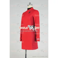 Star Trek Beyond Nyota Uhura Cosplay Costume -CA Halloween Sales Shop star trek beyond nyota uhura cosplay costume ws258 1587 265