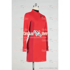Star Trek Beyond Nyota Uhura Cosplay Costume -CA Halloween Sales Shop star trek beyond nyota uhura cosplay costume ws258 1587 4b9