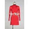 Star Trek Beyond Nyota Uhura Cosplay Costume