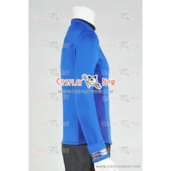 Star Trek Beyond Spock Cosplay Costume -CA Halloween Sales Shop star trek beyond spock cosplay costume ws256 1584 6c2