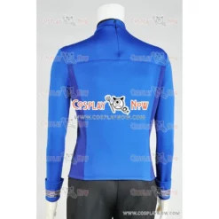 Star Trek Beyond Spock Cosplay Costume -CA Halloween Sales Shop star trek beyond spock cosplay costume ws256 1584 b54