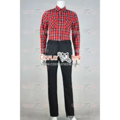 Star Trek Cosplay Captain James T. Kirk Costume -CA Halloween Sales Shop star trek cosplay captain james t kirk costume ws216 1434 a17