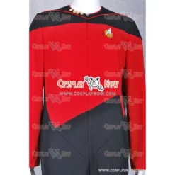 Star Trek Cosplay Command Costume 14 Star Trek Cosplay Command Costume -CA Halloween Sales Shop star trek cosplay command costume ws115 2 527