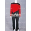 Star Trek Cosplay Command Costume