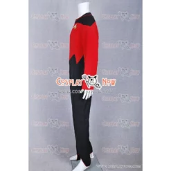Star Trek Cosplay Command Costume 12 Star Trek Cosplay Command Costume -CA Halloween Sales Shop star trek cosplay command costume ws115 2 ed6