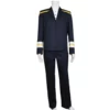 Star Trek Cosplay Enterprise Archer Costume