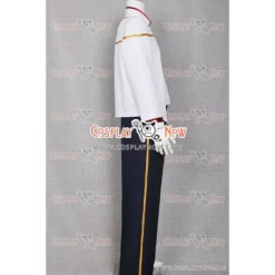 Star Trek Cosplay Insurrection Nemesis Costume -CA Halloween Sales Shop star trek cosplay insurrection nemesis costume ws054 079