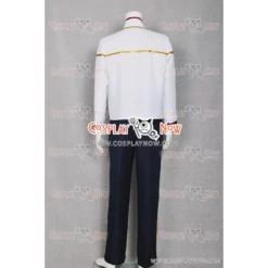 Star Trek Cosplay Insurrection Nemesis Costume -CA Halloween Sales Shop star trek cosplay insurrection nemesis costume ws054 9cb