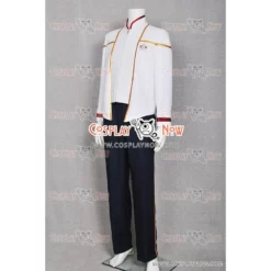 Star Trek Cosplay Insurrection Nemesis Costume -CA Halloween Sales Shop star trek cosplay insurrection nemesis costume ws054 bfa