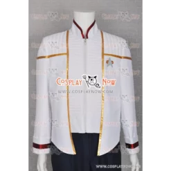 Star Trek Cosplay Insurrection Nemesis Costume -CA Halloween Sales Shop star trek cosplay insurrection nemesis costume ws054 f57