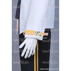 Star Trek Cosplay Insurrection Nemesis White Mess Costume 16 Star Trek Cosplay Insurrection Nemesis White Mess Costume -CA Halloween Sales Shop star trek cosplay insurrection nemesis white mess costume hc3452 316