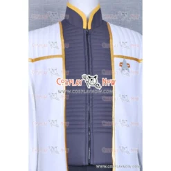 Star Trek Cosplay Insurrection Nemesis White Mess Costume 15 Star Trek Cosplay Insurrection Nemesis White Mess Costume -CA Halloween Sales Shop star trek cosplay insurrection nemesis white mess costume hc3452 72d