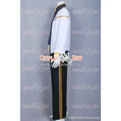 Star Trek Cosplay Insurrection Nemesis White Mess Costume 13 Star Trek Cosplay Insurrection Nemesis White Mess Costume -CA Halloween Sales Shop star trek cosplay insurrection nemesis white mess costume hc3452 8ca
