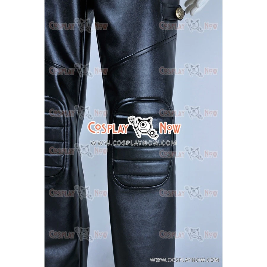 Star Trek Cosplay Into Darkness Khan Costume 9 Star Trek Cosplay Into Darkness Khan Costume - Image 9