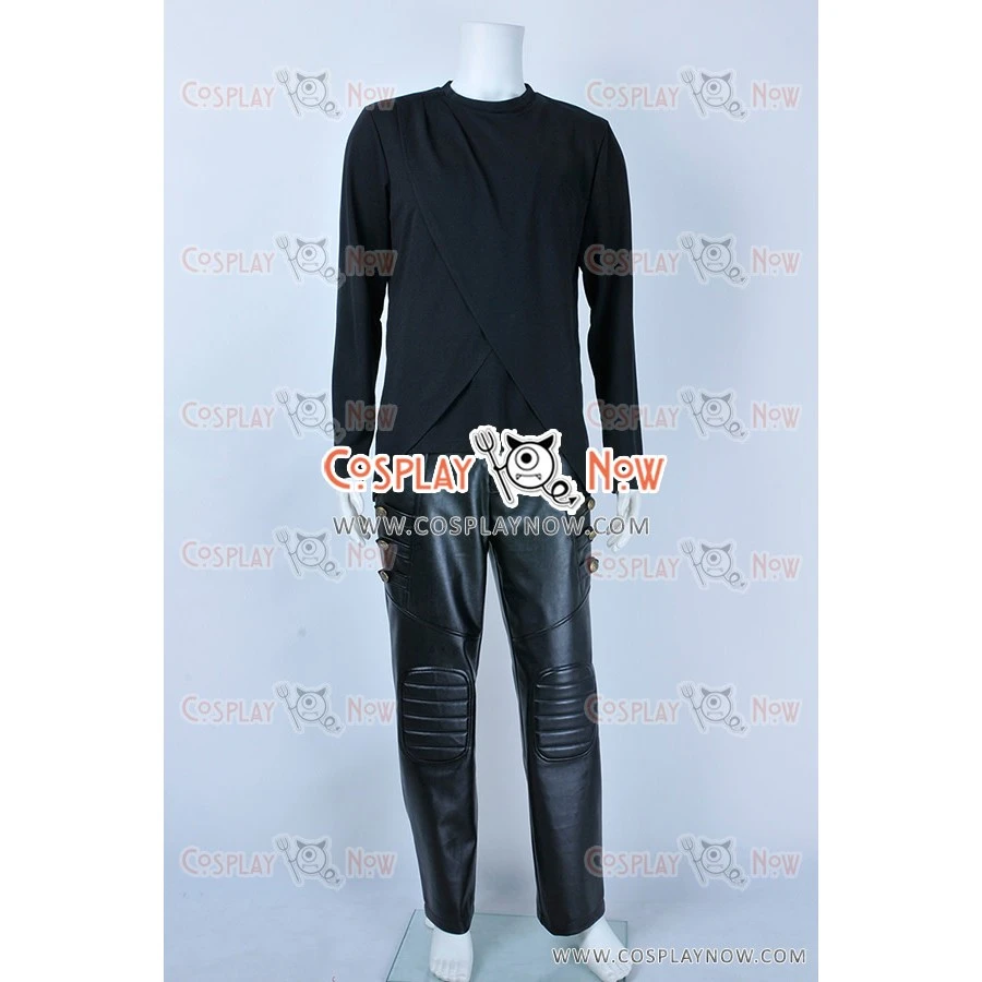 Star Trek Cosplay Into Darkness Khan Costume 7 Star Trek Cosplay Into Darkness Khan Costume - Image 7