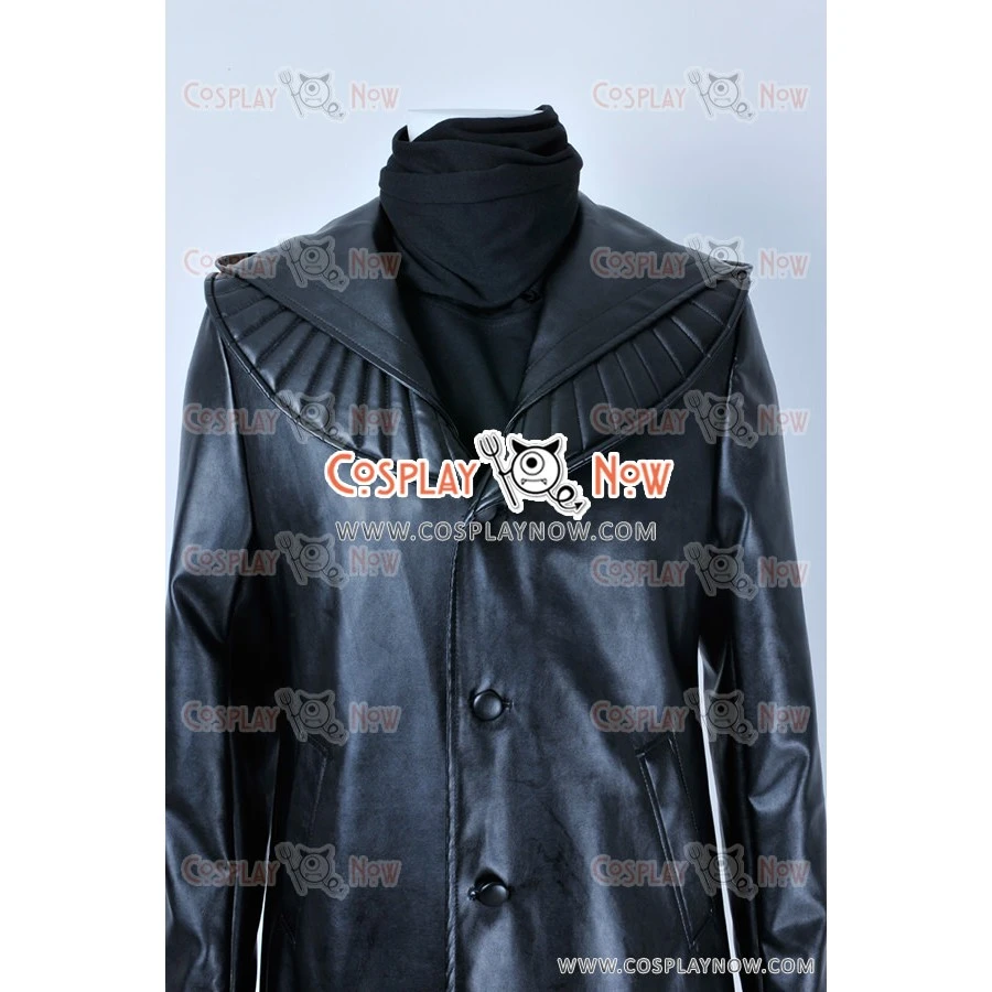 Star Trek Cosplay Into Darkness Khan Costume 8 Star Trek Cosplay Into Darkness Khan Costume - Image 8