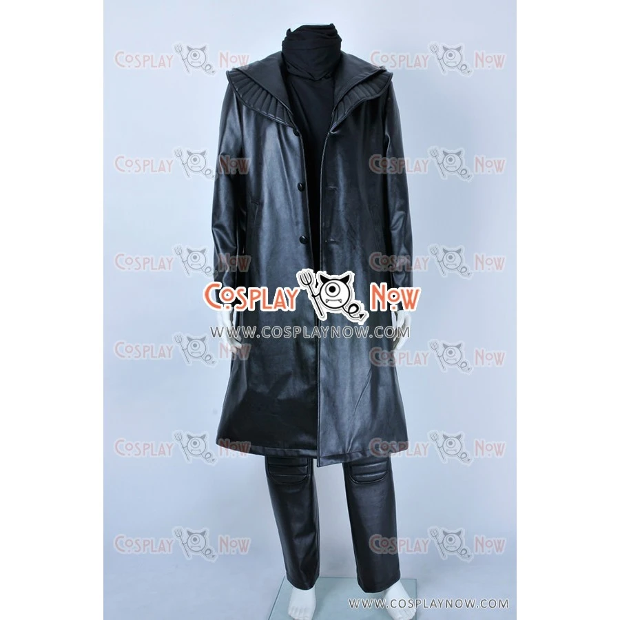 Star Trek Cosplay Into Darkness Khan Costume 1 Star Trek Cosplay Into Darkness Khan Costume