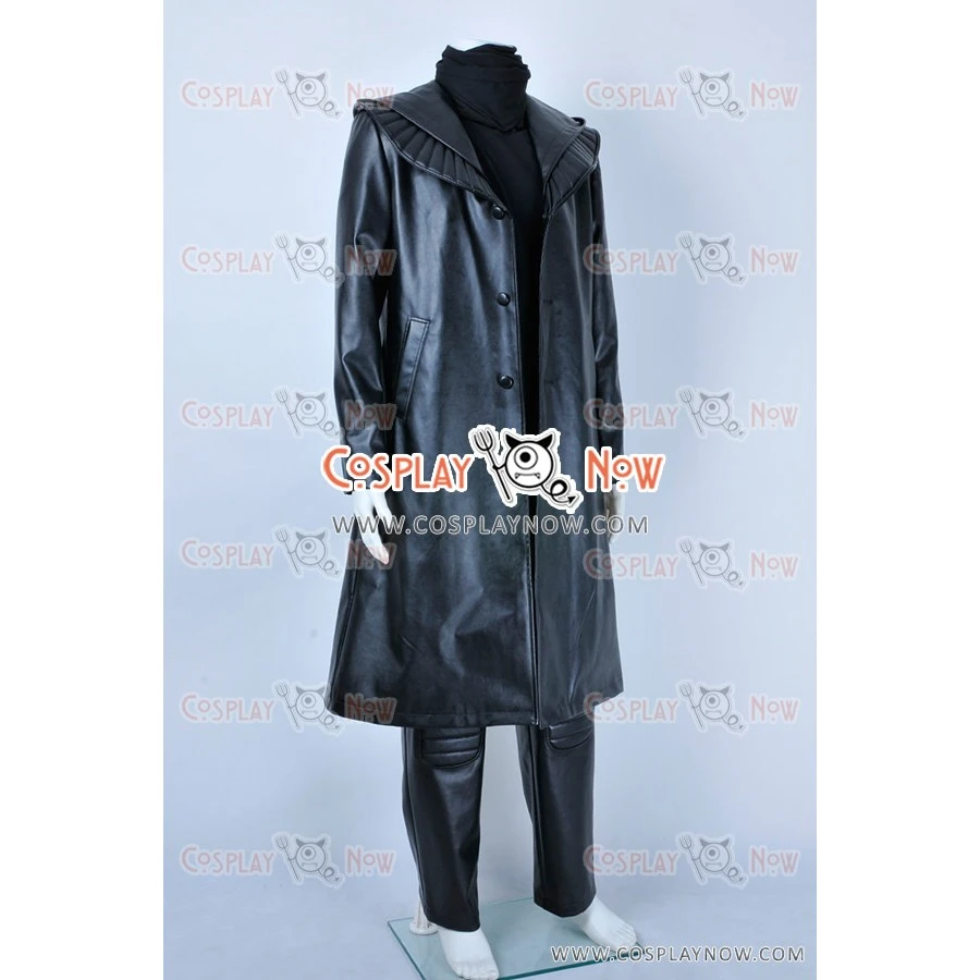 Star Trek Cosplay Into Darkness Khan Costume 2 Star Trek Cosplay Into Darkness Khan Costume - Image 2