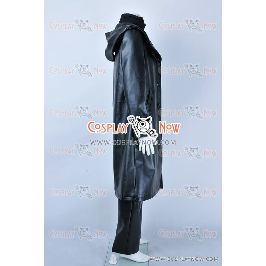 Star Trek Cosplay Into Darkness Khan Costume 4 Star Trek Cosplay Into Darkness Khan Costume - Image 4