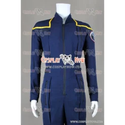 Star Trek Cosplay James T Kirk Enterprise Jonathan Archer Costume 14 Star Trek Cosplay James T Kirk Enterprise Jonathan Archer Costume -CA Halloween Sales Shop star trek cosplay james t kirk enterprise jonathan archer costume ws059 yellow ea6