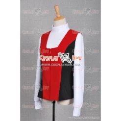 Star Trek Cosplay Kirk Red And Black Costume 8 Star Trek Cosplay Kirk Red And Black Costume -CA Halloween Sales Shop star trek cosplay kirk red and black costume ws055 001