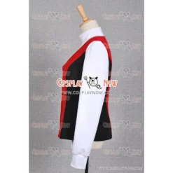 Star Trek Cosplay Kirk Red And Black Costume 9 Star Trek Cosplay Kirk Red And Black Costume -CA Halloween Sales Shop star trek cosplay kirk red and black costume ws055 12c