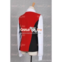 Star Trek Cosplay Kirk Red And Black Costume 10 Star Trek Cosplay Kirk Red And Black Costume -CA Halloween Sales Shop star trek cosplay kirk red and black costume ws055 aae