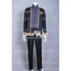 Star Trek Cosplay Maquis Forces International Mess Costume