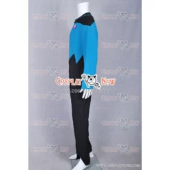 Star Trek Cosplay Medical Science Teal Costume -CA Halloween Sales Shop star trek cosplay medical science teal costume ws115 1 6d4