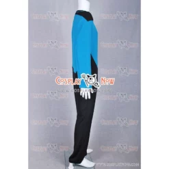 Star Trek Cosplay Medical Science Teal Costume -CA Halloween Sales Shop star trek cosplay medical science teal costume ws115 1 8f5