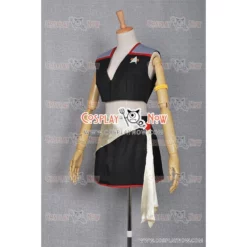 Star Trek Cosplay Mirror Mirror Costume -CA Halloween Sales Shop star trek cosplay mirror mirror costume ws048 992