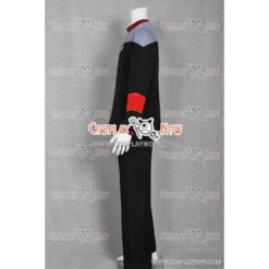 Star Trek Cosplay Nemesis Admiral Costume -CA Halloween Sales Shop star trek cosplay nemesis admiral costume ws049 bbf