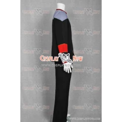 Star Trek Cosplay Nemesis Admiral Costume -CA Halloween Sales Shop star trek cosplay nemesis admiral costume ws049 f81