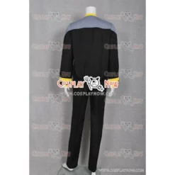 Star Trek Cosplay Nemesis Engineering Costume -CA Halloween Sales Shop star trek cosplay nemesis engineering costume ws043 9d8