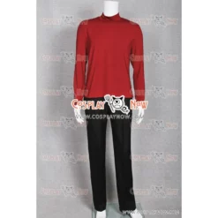 Star Trek Cosplay Nemesis Voyager Captain Sisko Costume -CA Halloween Sales Shop star trek cosplay nemesis voyager captain sisko costume ws042 b31