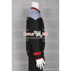 Star Trek Cosplay Nemesis Voyager Captain Sisko Costume -CA Halloween Sales Shop star trek cosplay nemesis voyager captain sisko costume ws042 f73