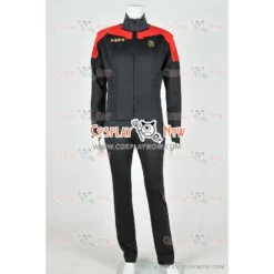 Star Trek Cosplay Online Final Decision Sierra Command Costume