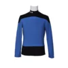 Star Trek Cosplay Picard Costume