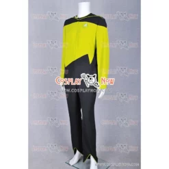 Star Trek Cosplay Security/Operations Duty Costume 10 Star Trek Cosplay Security/Operations Duty Costume -CA Halloween Sales Shop star trek cosplay security operations duty costume ws115 ac0