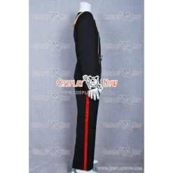 Star Trek Cosplay Starfleet Black Costume -CA Halloween Sales Shop star trek cosplay starfleet black costume ws071 970