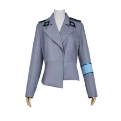 Star Trek Cosplay Starship Troopers Carmen Ibanez Costume