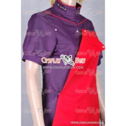 Star Trek Cosplay TNG The Next Generation Red Skant Costume -CA Halloween Sales Shop star trek cosplay tng the next generation red skant costume hc4746 486