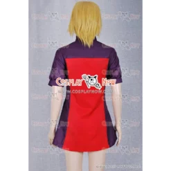 Star Trek Cosplay TNG The Next Generation Red Skant Costume -CA Halloween Sales Shop star trek cosplay tng the next generation red skant costume hc4746 a41 1